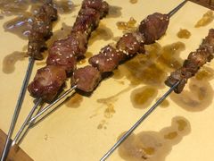 -那些年记忆烧烤