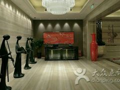 -豪廷轩中餐厅·特色云南菜(温德姆至尊豪廷大酒店)