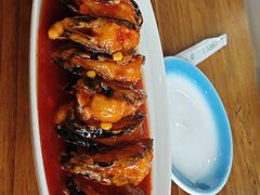 -闻香阁·清真(光荣道店)