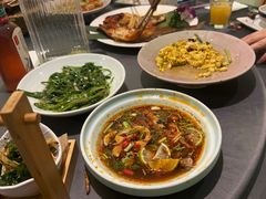 -紫滇源云南生态菜(丹凤街店)