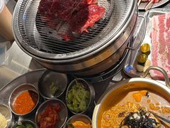 -韩山葵烤肉(太古里店)