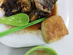 -复旦大学本部-食堂