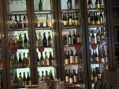 -BOTTEGA意库(中骏世界城店)