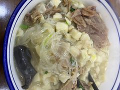 -清真·西羊市老米家泡馍(大唐西市店)