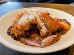 脆皮猪五花-漆黑觉米粉(三里屯店)