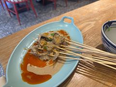 -高望村老王家(南光店)