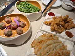 -海底捞火锅鲜切牛肉主题店(长寿路店)