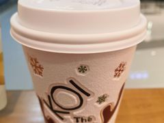 -KOI The(卓悦汇购物中心店)