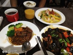 -隐食餐厅(金水湾公馆店)