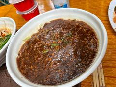 -老陈婆手工面庄