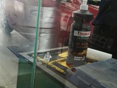 -龙膜膜方汽车贴膜隐形车衣汽车改色(河东店)