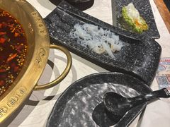 -哥老官重庆美蛙鱼头(西湖银泰十一哥店)