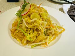 -船歌·鱼水饺青岛菜(金狮广场店)