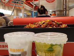 -雅佳神话·麻辣烤鱼(新街口店)