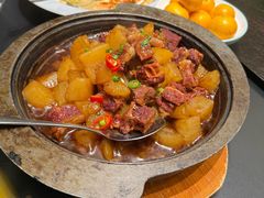 -老山东·山东菜(鲁菜名店)