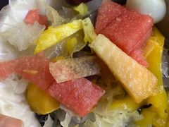 第一家清补凉-海大南门夜市(海富街店)