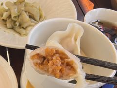 原汁海胆饺子-喜鼎海胆水饺(东港店)