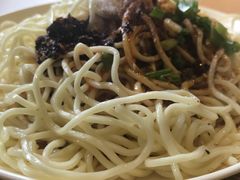麻辣凉面-林静小吃(复兴路店)