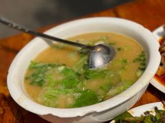肥肠豆汤-叶老大肥肠