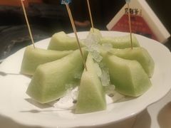 -贝勒爷·酥不腻烤鸭
