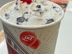 -DQ·蛋糕·冰淇淋(周浦万达店)