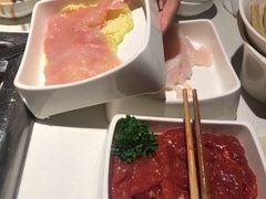 -海底捞火锅(河东万达广场店)