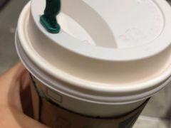 -星巴克(深圳世纪汇分店)