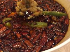 嘉陵楼特色招牌馋嘴蛙-嘉陵楼馋嘴城(簋街总店)
