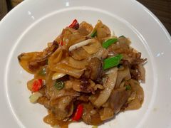 -秦月轩·陕西家乡菜(阜成路·五棵松店)