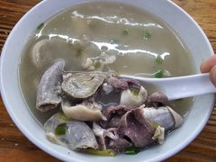 -老字號·桥下猪肚(龙眼南路店)
