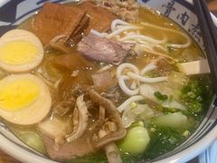 -鑫花溪牛肉米粉(印象水街都心荟店)