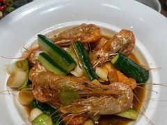 -味莊餐厅(康庄南街店)