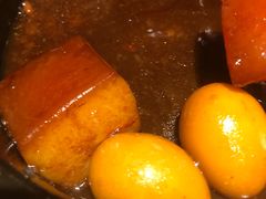 -老上海弄堂菜馆(恒基名人购物中心店)