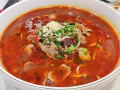 -火龙堂·风味民间菜(文一路店)