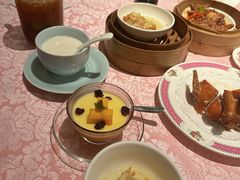 -囍凤楼·粤菜·点心·火锅(温特莱店)