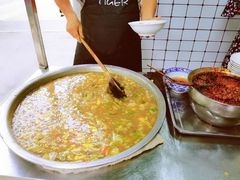 -清真·刘老虎肉丸糊辣汤(北郊分店)