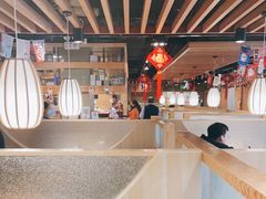 大堂-松子料理(世纪城店)