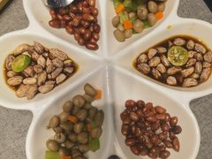 -鹊华居·地道鲁菜·海鲜·融合味(大明湖店)