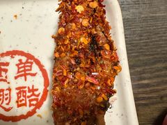-西单翅酷(西单店)
