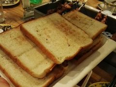 -欢乐牧人蒙古炭烤羊腿(四平路店)