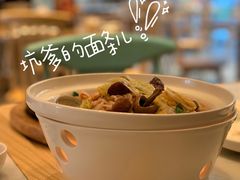 -莆田餐厅PUTIEN(三里屯店)