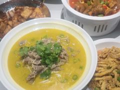 -清真·卡德尔大叔新疆主题餐厅(龙汇路店)