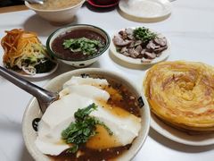 -传承缘正宗杨家吊炉饼(沈阳总店)