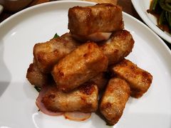 -莆田餐厅PUTIEN(万象天地店)