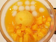 -许留山(上海街店)