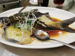 -四海酒家生态粤菜