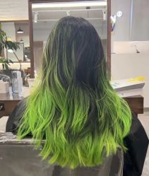 -逸丝风尚yesfashion造型