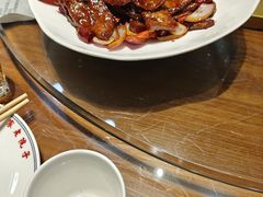 -那家老院子东北菜·饺子·小鸡炖蘑菇(艳华街店)
