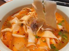 -萧记三鲜烩面(郑汴路店)