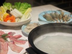 -滋粥楼·顺德菜(番禺广场总店)